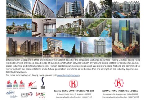 keong hong construction pte ltd.